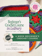 4 Week Beginner's Crochet Class in Ledbury