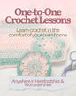 One-to-One Crochet Classes in Herefordshire and Worcestershire