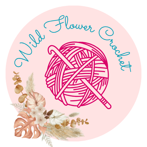 Wild Flower Crochet